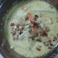 Cooksnap dari Kurniawan Sani untuk resep Manisa Kuah Santan
