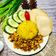 Cooksnap dari Dara Home Cooking untuk resep Nasi Goreng Kunyit