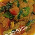 Cooksnap dari Marisa untuk resep 1. Ayam Woku Kemangi by Uliz Kirei 😘