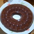 Cooksnap dari Riyama Ambarwati untuk resep Chocolate Pudding Chocolatos