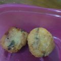 Cooksnap dari Yunanti Ratnawati untuk resep Perkedel kentang daging