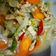 Cooksnap dari Lina Keyla untuk resep Tumis Tempe Sawi Putih