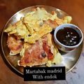 Cooksnap dari Imafahd Sulkhan untuk resep Martabak Bihun khas Madura