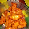 Cooksnap dari Yuli Setianingsih untuk resep Ayam Asam Manis