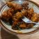 Cooksnap dari Aulia Kusumawardani untuk resep Ayam Goreng Crispy ala Korea (Bonchon Kyochon dsb)