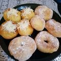 Cooksnap dari Puti Bungsu untuk resep Donat kentang lembut anti gagal + tips