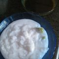 Cooksnap dari Prisca Dwi untuk resep Bubur Sumsum Super Lembut (gampang bikinnya)