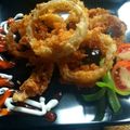 Cooksnap dari eni damayanti untuk resep Onion ring