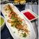 Swati Bharadwaj's cooksnap of when they made દહીં વડા (Dahi Vada Recipe In Gujarati).