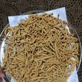 Cooksnap dari Ririn Arismana untuk resep Stik/keripik bawang