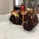 Cooksnap dari Sonsie Cooks untuk resep Marble Cake (Kue Marble) tanpa pengembang tanpa pelembut