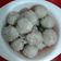 Cooksnap dari felicia untuk resep Bakso Ayam Homemade