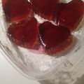 Cooksnap από Νίκος στη συνταγή Ζελεδάκια "haribo"