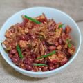 Cooksnap dari Momiera untuk resep #656. SUKRI (SUUK TERI)