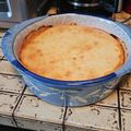 sylvia.ramirez1933's cooksnap of when they made Tinklee's Tamale Pie.