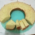 Cooksnap dari Ayu Ummu Khadijah untuk resep Bolu Tape Keju Panggang 🍠🧀🔥