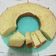 Cooksnap dari Ayu Ummu Khadijah untuk resep Bolu Tape Keju Panggang 🍠🧀🔥