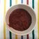 El cooksnap de Julia C. cuando hizo Crema de lombarda con manzana.