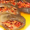صورة من ❤شوشو❤ ، شاركها بعد تجربة وصفة مكدوس الباذنجان 🍆❤️