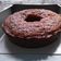 Cooksnap dari Yunita Nasution untuk resep Caramel Cake aka Bolu Sarang Semut