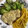 Cooksnap dari Wulansari Wandya untuk resep Wagyu steak with Mushroom Sauce
