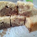 Cooksnap dari Bunga Mey untuk resep Pumpkin Chocolate Marble Cake