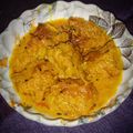 Nirmala Rajput का कुकस्नैप जब उन्होंने मसूर दाल कोफ्ता (Masoor Dal Kofta recipe in Hindi) बनाया था।