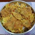 Cooksnap dari Jenni Lidan untuk resep Telur Kribo