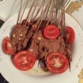 Cooksnap dari Budi Santoso untuk resep Sate ayam