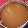 Cooksnap dari Kharisma Putri Pertiwi untuk resep Talam Ketan Sarikaya