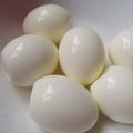 Wei Li 的 快煮鍋水煮蛋 cooksnap