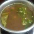 Cooksnap dari Hesti Hermayanti untuk resep Soto ayam bumbu instan indofood