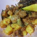 Cooksnap dari Maya Ganda Ratna untuk resep Sambal Goreng Kentang Ati Ampela