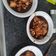 El cooksnap de lsh cuando hizo Pollo Teriyaki.