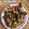 Cooksnap dari Fensi Safan untuk resep Ayam Goreng Pandan (airfryer)