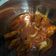 Cooksnap Diyana Nursyazwani semasa beliau membuat Ayam Masak Merah.