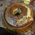 El cooksnap de Jose Nogales cuando hizo Queque de vainilla.
