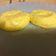 El cooksnap de Sil Sera cuando hizo Pan de queso keto en microondas.