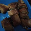 Cooksnap dari Huda Yani untuk resep Martabak Manis (Terang Bulan) Teflon