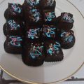 Cooksnap dari Yani Bunda Irsyad untuk resep Brownies Panggang