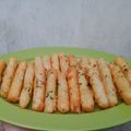 Cooksnap dari Linda untuk resep Potato cheese stik