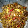 Cooksnap dari Fidha Risma untuk resep Pare Nenek