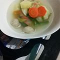 Cooksnap dari Dhian Irawati untuk resep Sayur Sop Sederhana