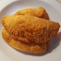 Cooksnap από Δέσποινα Καρπούζα στη συνταγή Τυροπιτάκια snack για το σχολείο!!