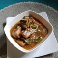 Cooksnap dari Rd. Umi Kulsum untuk resep Pindang Tongkol Cabe Hijau