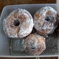 Cooksnap dari Ulfah untuk resep Donat kentang super lembut dan anti gagal😁