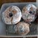 Cooksnap dari Ulfah untuk resep Donat kentang super lembut dan anti gagal😁