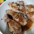 Cooksnap dari Eciin untuk resep Nasi Ayam Hainan RiceCooker