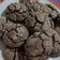 El cooksnap de Macarena Alejandra cuando hizo Galletas de chocolate.