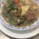 El cooksnap de Nini cuando hizo Ajiaco tradicional chileno.